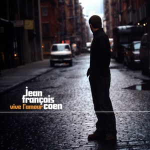 Vive l'amour cover