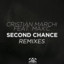 Second Chance (Remixes) cover
