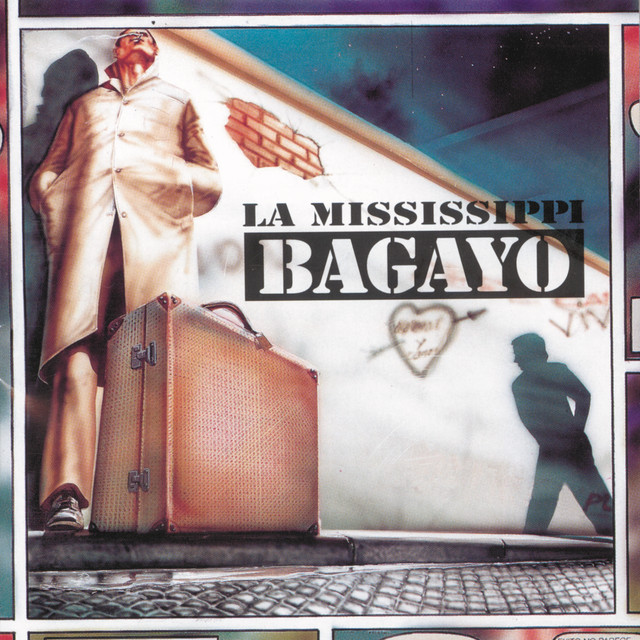 Bagayo cover