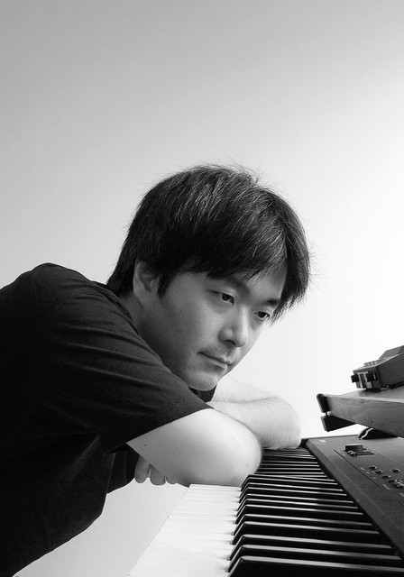 Teruyuki Nobuchika photo