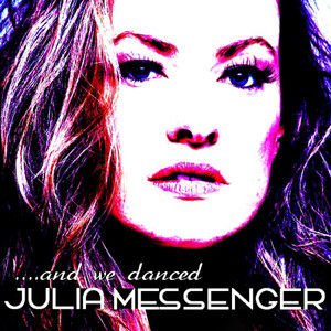 And We Danced Albumcover