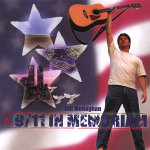 9/11 IN MEMORIAM Albumcover