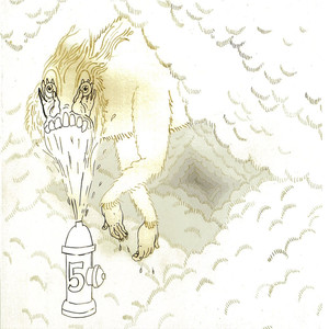 The Cool Death of Island Raiders album