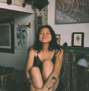 Rachel Andie Photo