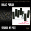 Speakin' My Piece Albumcover
