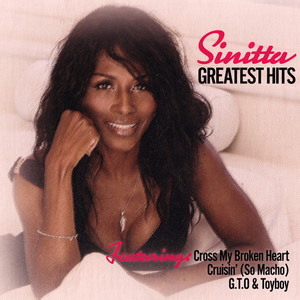 Greatest Hits cover