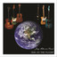 Time on the Planet Albumcover