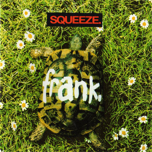 Frank cover
