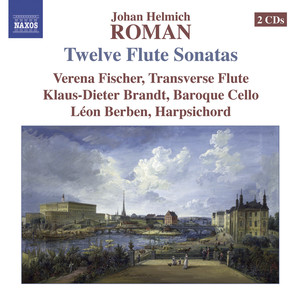 Roman Fischer cover