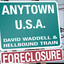 Anytown, U.S.A. Albumcover