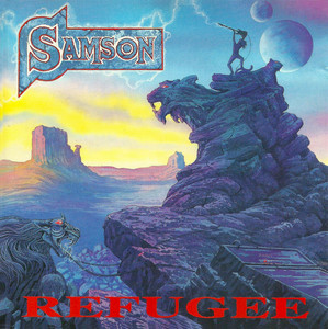 Refugee album