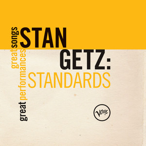 Standards (Great Songs/Great Performances) album