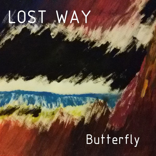 Lost Way Photo
