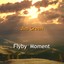 Flyby Moment Albumcover