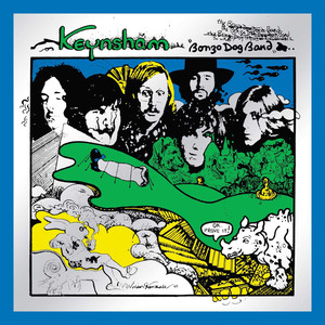 Keynsham album