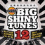 Big Shiny Tunes 12 cover