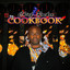 The Cookbook Albumcover