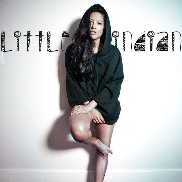 Little Indian Photo