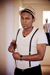 Jerome Holloway