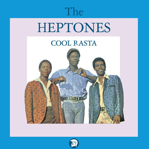 Cool Rasta album