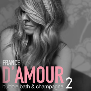 Bubble Bath et Champagne cover