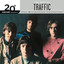 20th Century Masters: The Millennium Collection: The Best of Traffic cover