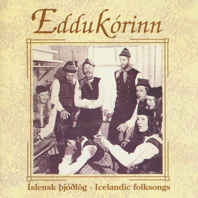 Eddukórinn Photo