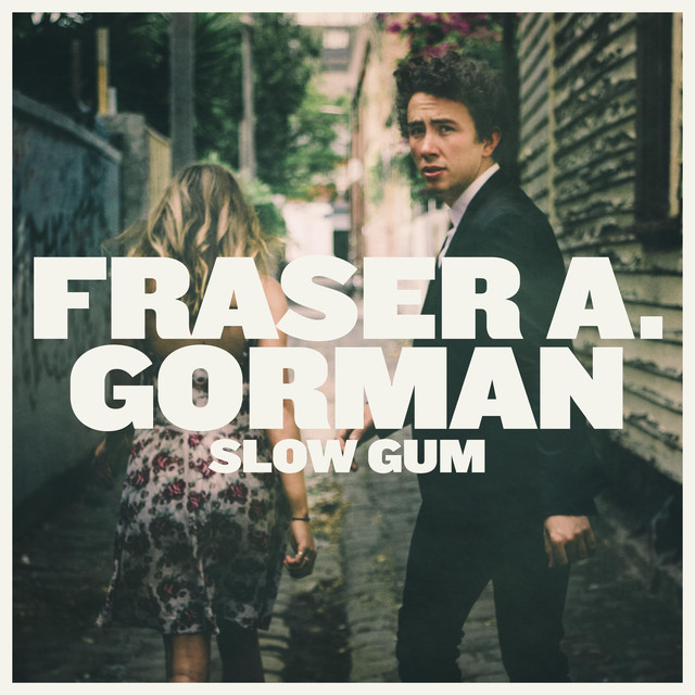 Slow Gum cover