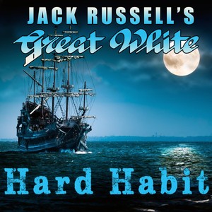 Jack Russell's Great White