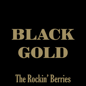 Black Gold album