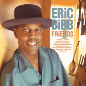 Friends cover