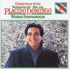 Christmas with Plácido Domingo album