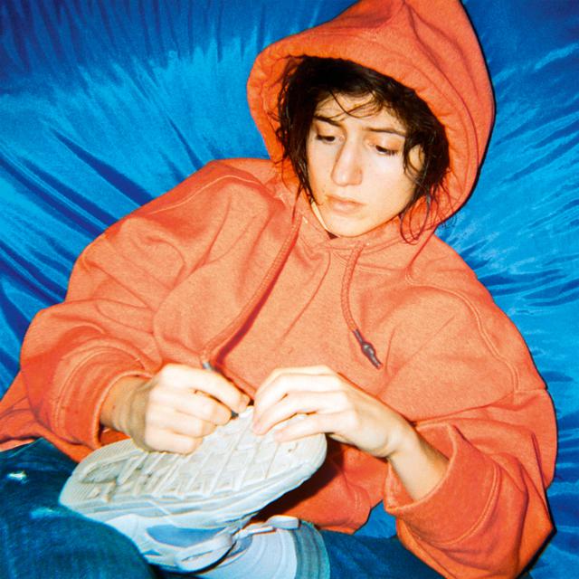 Aloïse Sauvage Photo