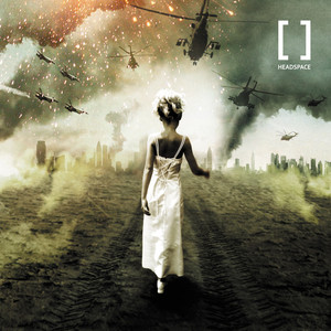 Stalled Armageddon cover