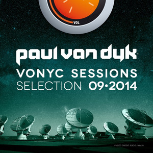 VONYC Sessions Selection 09-2014 (Presented by Paul van Dyk) album
