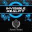Invisible Reality Works - EP Albumcover