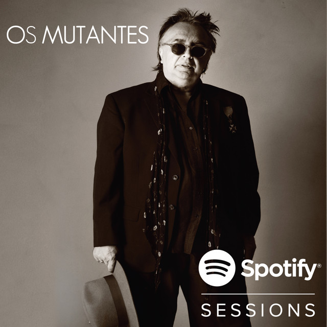 Spotify Sessions cover