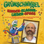 Kinder-Klassik-Lieder-Spaß Albumcover