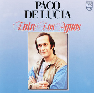 Entre dos aguas album