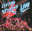 Southern by the Grace of God: Tribute Tour 1987 cover