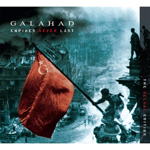 Empires Never Last (The Deluxe Edition) album