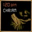 120 Bpm Albumcover