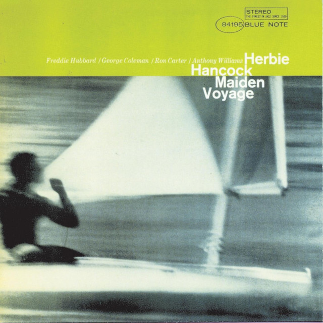 Maiden Voyage cover