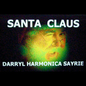 Darryl Harmonica Sayrie