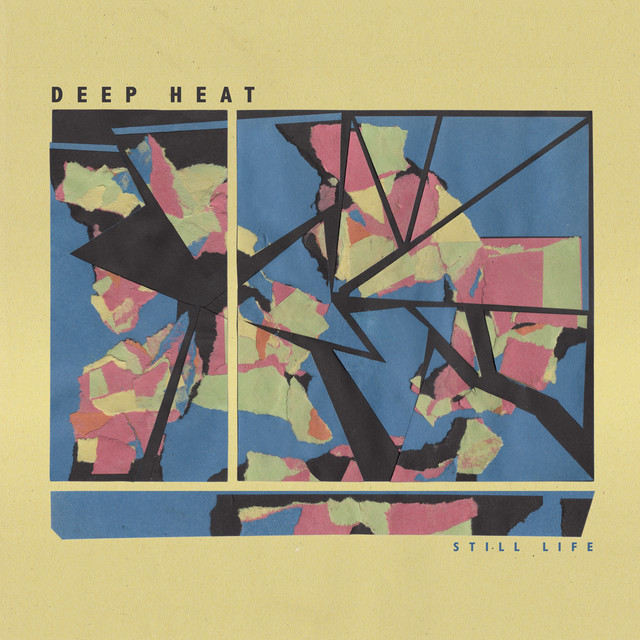 Deep Heat Photo