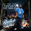 Bullets Aint Got No Name Vol.1 cover