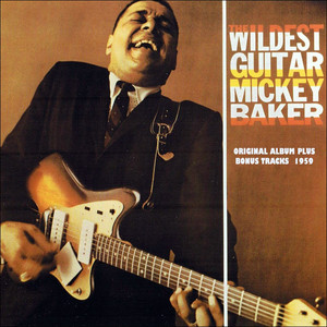 Wildest Guitar (Original Album Plus Bonus Tracks 1959) album