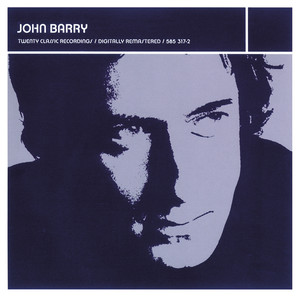 Lounge Legends: John Barry album