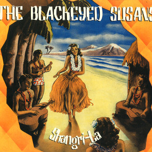 Shangri-La cover