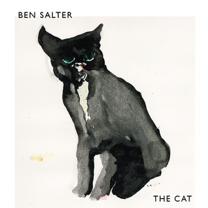 The Cat cover